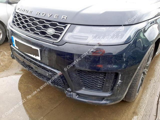 SALWA2AK2KA851208 Land Rover R Rover Sp