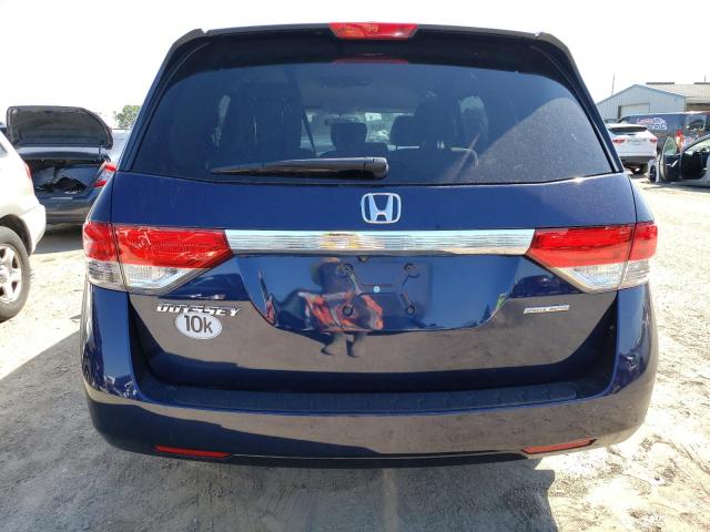 2016 HONDA ODYSSEY SE - 5FNRL5H30GB157842