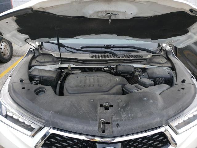 5J8YD3H55KL008137 Acura Mdx Technology