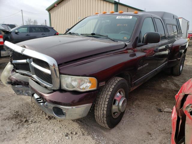 2005 Dodge Ram 3500 ST