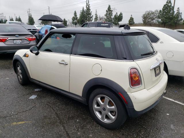WMWMF3C51ATZ63561 Mini Cooper