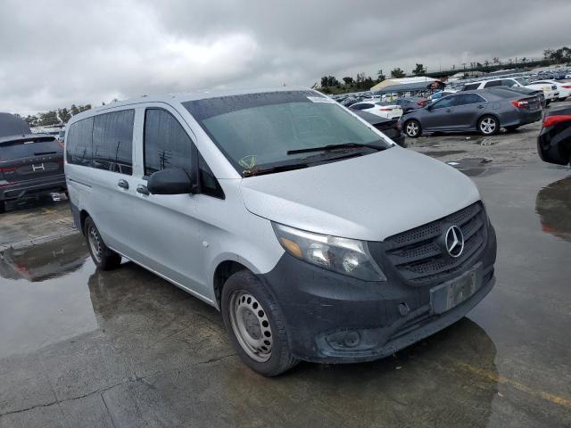 2017 MERCEDES-BENZ METRIS - WD4PG2EE2H3266193