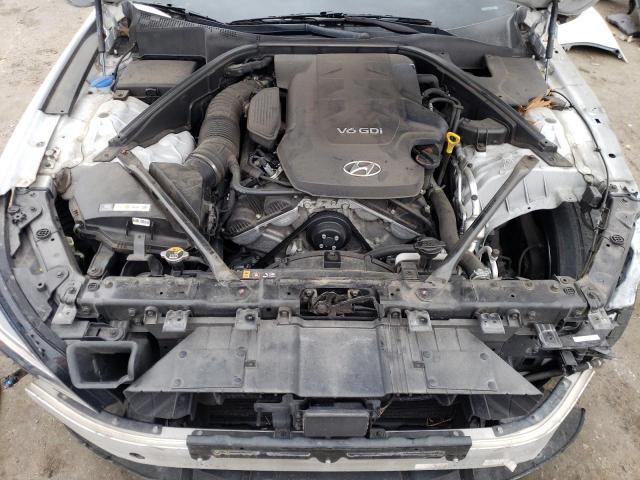 KMHGN4JE4FU079039 Hyundai Genesis 3.8l
