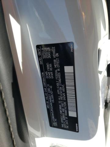 2018 VOLVO S90 T5 MOM - LVY982AK5JP032486
