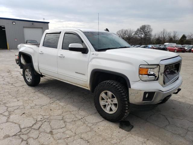 3GTU2UECXFG362783 GMC Sierra K1500 Sle