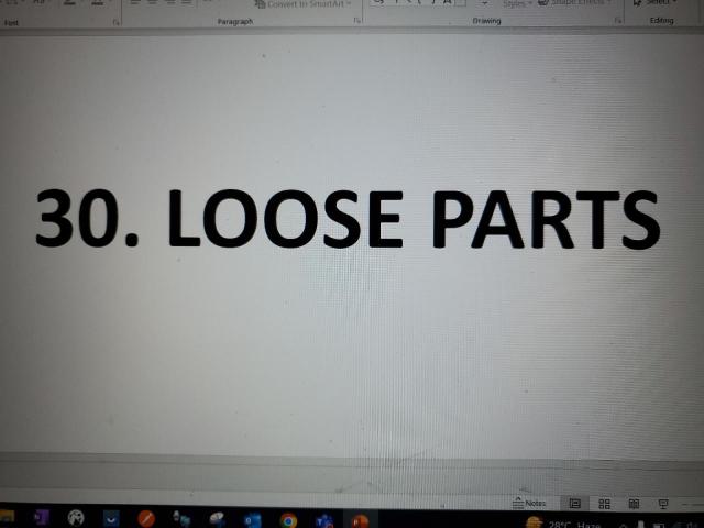 DODGE GRAND CARAVAN SXT