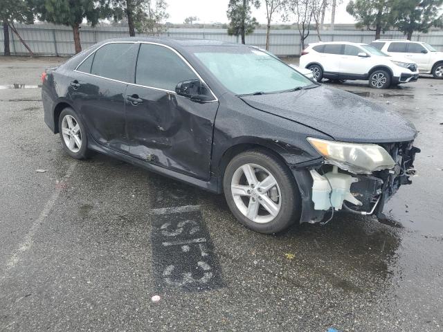 2013 TOYOTA CAMRY L - 4T1BF1FK6DU642853