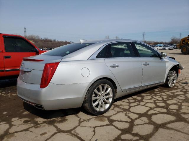 2G61M5S31H9113540 Cadillac XTS LUXURY