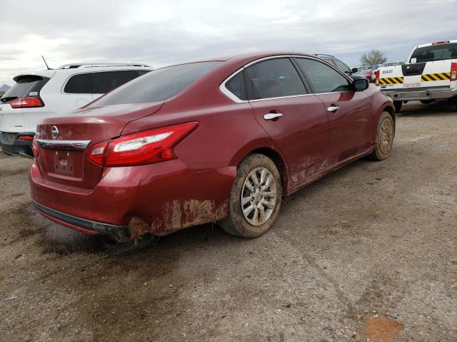 1N4AL3AP6GN360207 Nissan ALTIMA 2.5