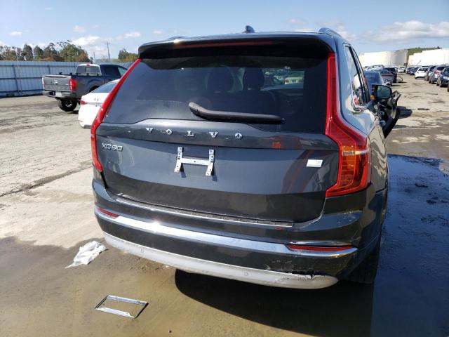 YV4BR00Z4N1791810 Volvo Xc90 T8 Recharge Inscription Express