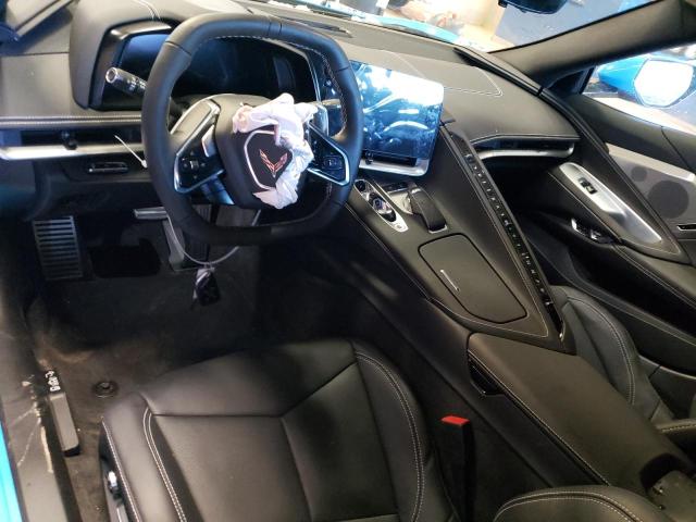 2023 CHEVROLET CORVETTE S - 1G1YB2D4XP5112848