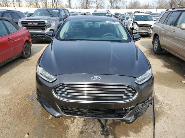 3FA6P0H75GR341160 Ford FUSION SE