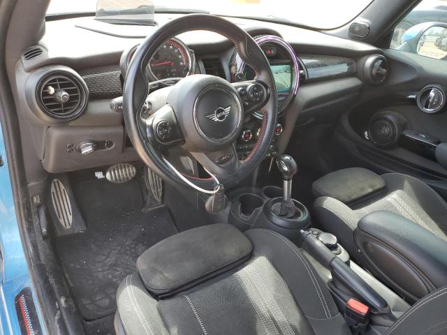 2019 MINI COOPER JOH WMWXM9C55K2H38768