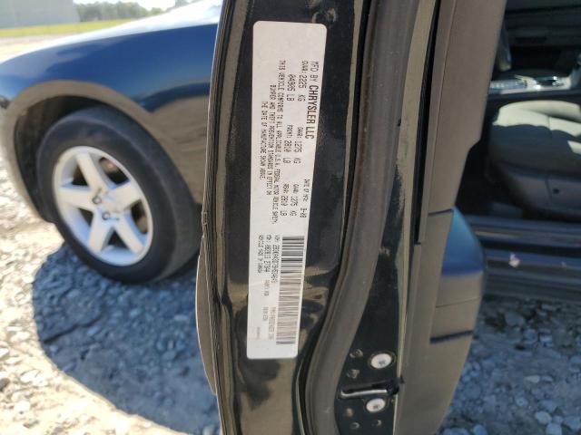 2B3KA43D79H534649 Dodge Charger