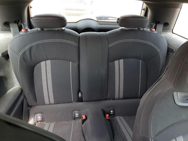 2019 MINI COOPER JOH WMWXM9C55K2H38768