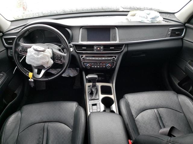 KNAGU4LE3J5023291 KIA OPTIMA HYBRID