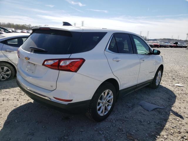 2GNAXKEV1K6257105 | 2019 CHEVROLET EQUINOX LT