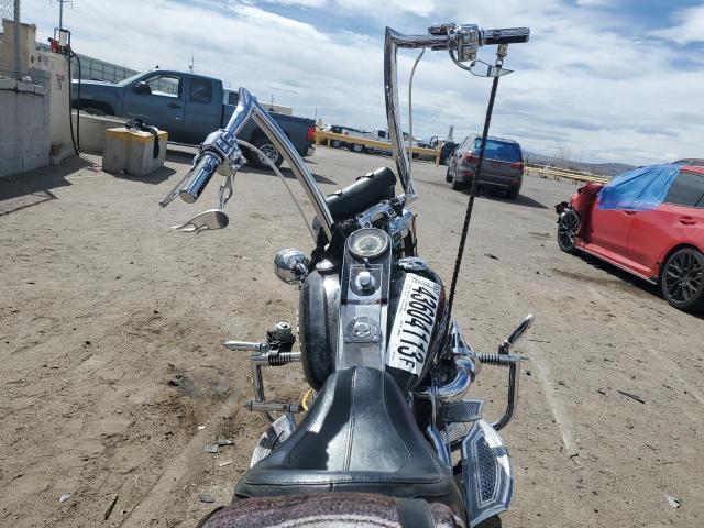 2017 HARLEY-DAVIDSON FLSTN SOFT 1HD1JDV38HB046105