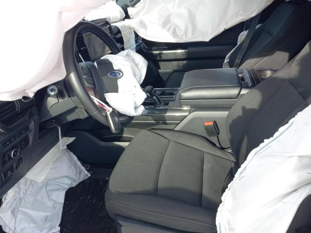 2022 FORD F150 SUPER - 1FTFW1E83NKD42342