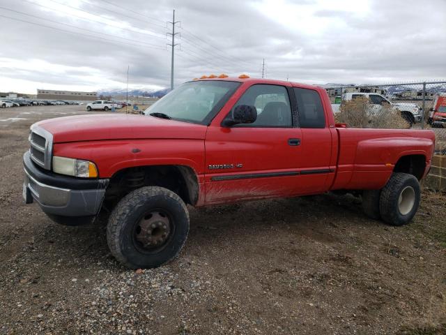 2000 Dodge Ram 3500 