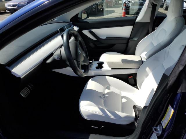5YJ3E1EB8JF080679 Tesla MODEL 3