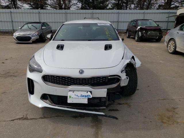 KNAE35LC3K6047181 KIA STINGER GT