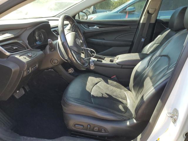 2018 BUICK LACROSSE P - 1G4ZR5SZXJU124045