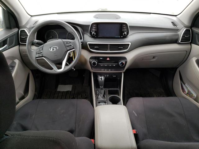 KM8J2CA44KU916656 Hyundai TUCSON SE