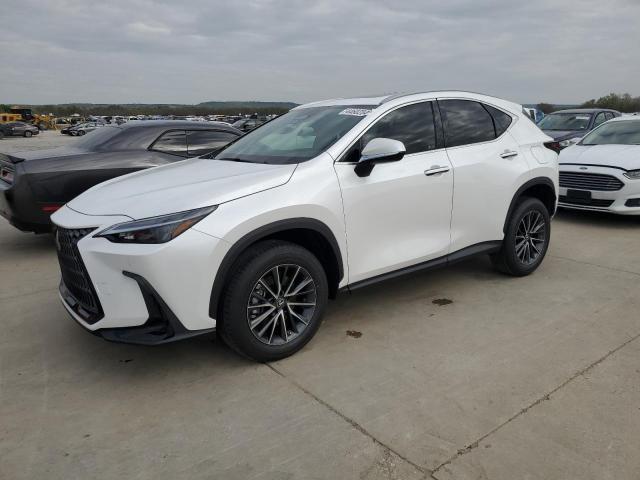 2023 LEXUS NX 350 - 2T2GGCEZ4PC022033