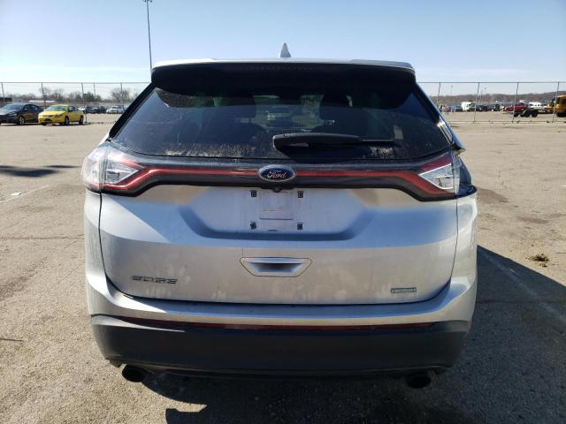 2016 FORD EDGE SE - 2FMPK3G91GBC20329