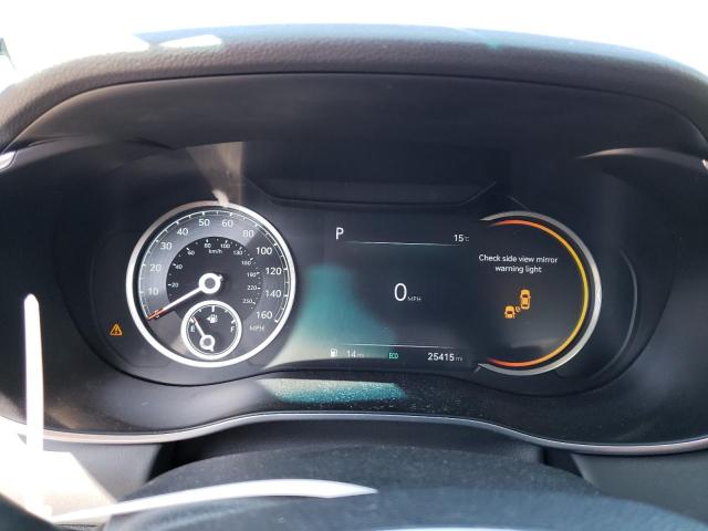 2022 GENESIS G70 BASE KMTG34TA5NU092774