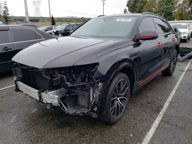 2019 AUDI Q8 PREMIUM - WA1EVAF16KD017629