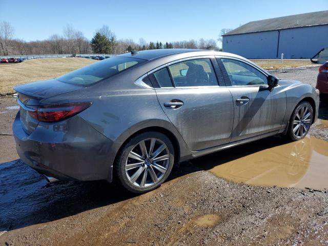 2019 MAZDA 6 SIGNATUR - JM1GL1XY0K1504570