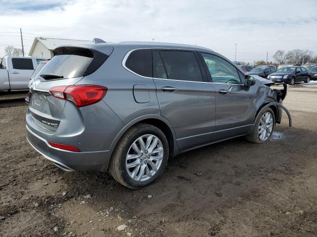 2020 BUICK ENVISION P - LRBFX3SXXLD127285