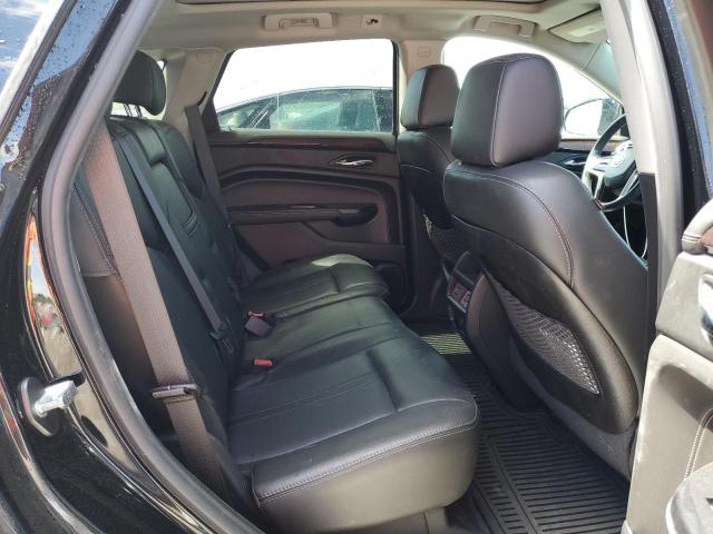 3GYFNEE38FS622918 Cadillac Srx Luxury Collection