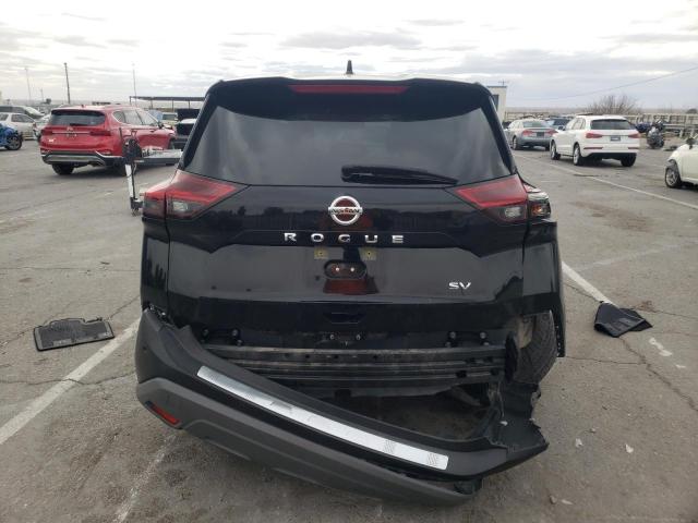 JN8AT3BA7MW016920 Nissan ROGUE SV