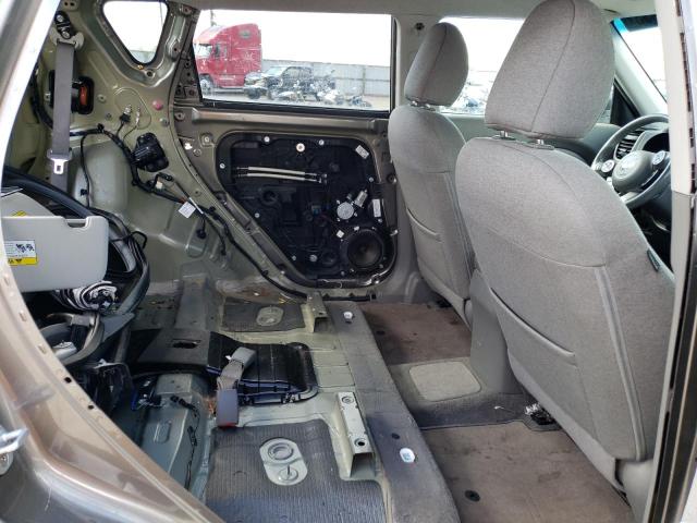 KNDJP3AE5H7021599 KIA SOUL EV