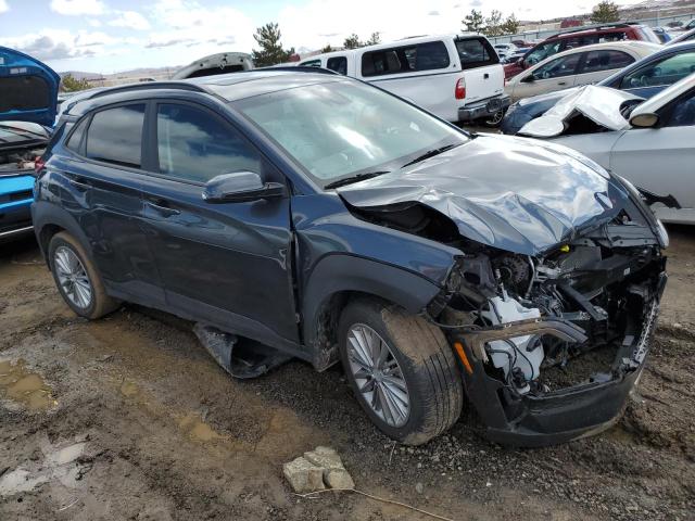 KM8K6CAA9LU472965 Hyundai Kona Sel Plus