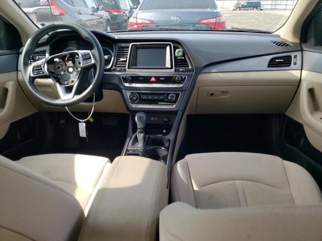 5NPE24AF0KH807456 Hyundai SONATA SE