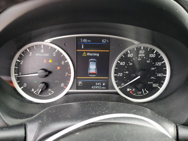 3N1AB7AP6KY235985 Nissan SENTRA S