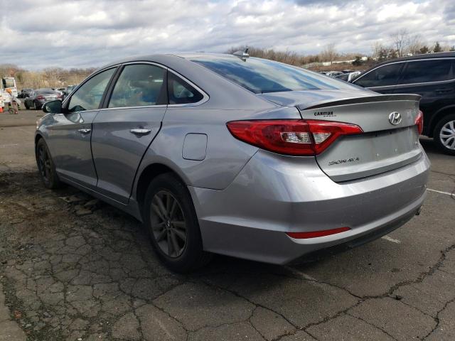 2015 HYUNDAI SONATA ECO - 5NPE24AA6FH111131
