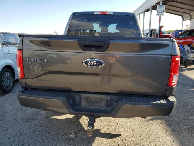 1FTEW1EP0GKF05938 Ford F150 Supercrew