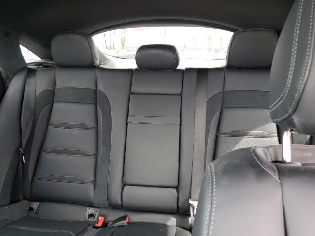 4JGFD6BB3NA755382 Mercedes-Benz Gle Coupe Amg 53 4matic