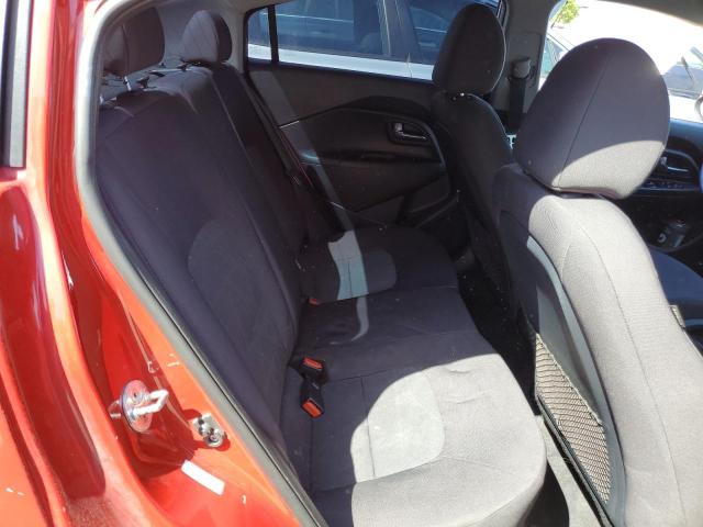 KNADM4A30H6027081 KIA RIO LX