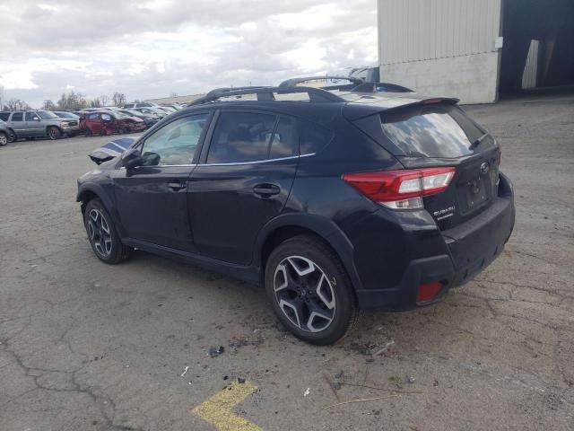 JF2GTANC9KH291893 Subaru Crosstrek Limited