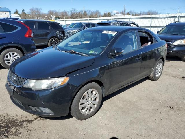 2010 Kia Forte EX