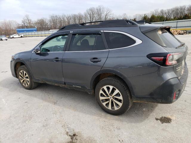 4S4BTADC5M3139941 Subaru Outback Premium