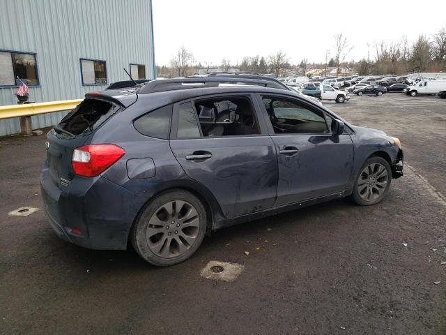 JF1GPAS6XE8235120 Subaru Impreza Sport Limited