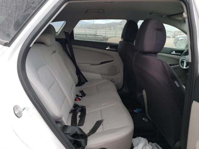 KM8J2CA44KU916656 Hyundai TUCSON SE