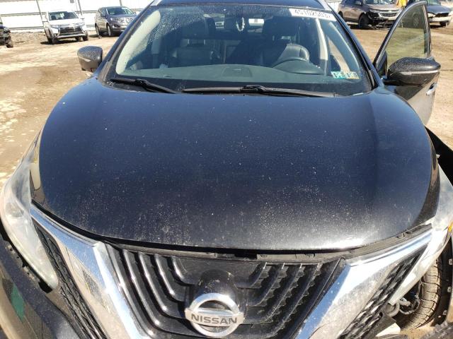 5N1AZ2MH5FN225219 Nissan Murano